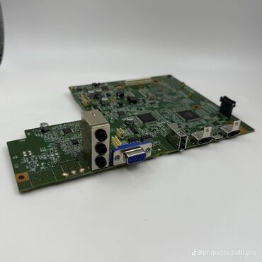 Proyektorlar: Yeni Stasionar Proyektor Epson, Ünvandan götürmə, Pulsuz çatdırılma, Ödənişli çatdırılma — 2