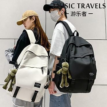 kipling monkey: Городской рюкзак Music Travels - Универсальный дизайн unisex — 3