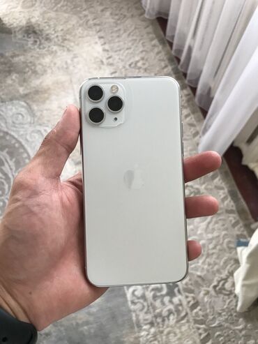 б у телефоны купить: IPhone 11 Pro, Б/у, 256 ГБ, Зарядное устройство, 78 %