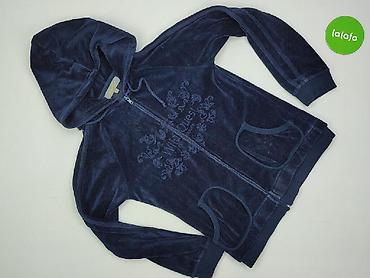 dzik bluza: Bluza z kapturem damska, rozmiar S — 2