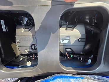 Лодки и комплектующие: Лодка — 9