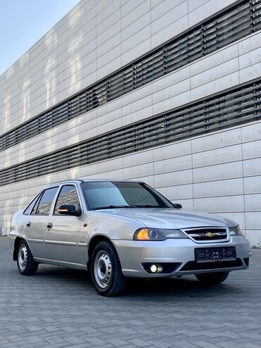 авто в рассрочку без банка рядом джал бишкек: Daewoo Nexia: 2011 г., 1.5 л, Механика, Бензин, Седан