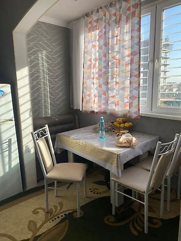 Продажа квартир: 2 комнаты, 56 м², Элитка, 2 этаж, Евроремонт — 7