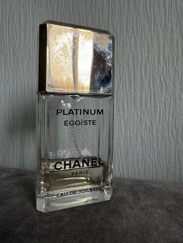 мужские парфюмерия: Оригинал, 2000с гарантия