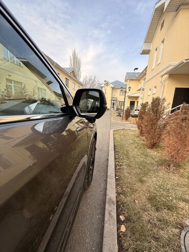 Honda: Honda CR-V: 2016 г., 2.4 л, Автомат, Бензин, Кроссовер — 9