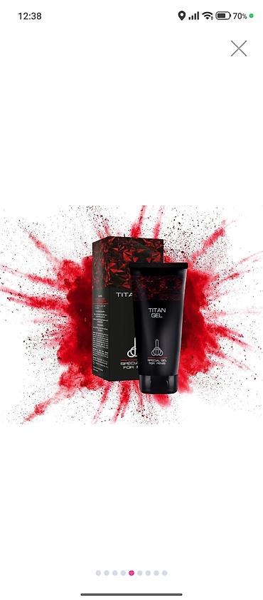 protein ocn creatine: Kişi baxım dəsti Yeni — 5