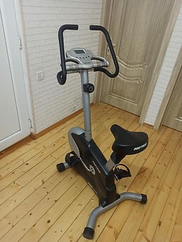 Спорт и отдых: Trenajorlar — 1