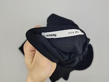 mini short sinsay: Sinsay, Sukienka damska, rozmiar XS — 4