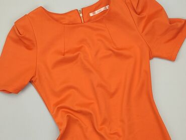 t shirty pomarańczowy: Dress, M (EU 38), condition - Very good