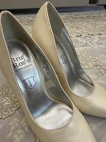 roberto boticelli: Туфли-лодочки Brut Ros’e Collection - Модель: классические лодочки на — 1