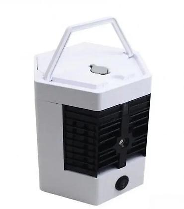 Mini prenosivi ventilatori: MINI KLIMA ARCTIC NOVA MODEL 2024 KLIMA I OSVEZIVAC VAZDUHA | Cene — 5