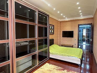 Продажа квартир: 4 комнаты, Новостройка, м. 28 мая, 175 м² — 7