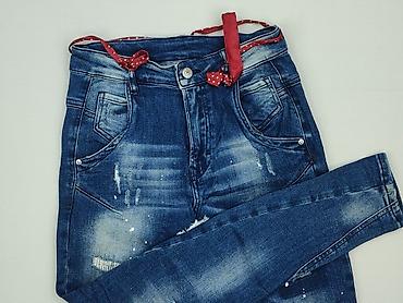 zara fleared jeans: Jeansy damskie, rozmiar XS — 1