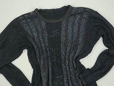 second hand second: Sweter damski, rozmiar L — 1