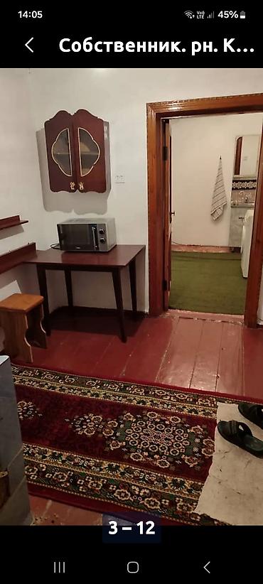 Продажа полдома: СОБСТВЕННИК.продаю дом.4 комнаты.участок 2 сотки.отопление газ.район — 3