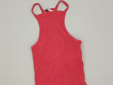 gorset cropp: Gina Tricot, Top damski, rozmiar XS — 1