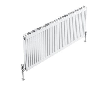 Döşəmə: Maksimal temperatur, °C: 110 Korpusun rəngi: Ağ İstidəyişdiricinin