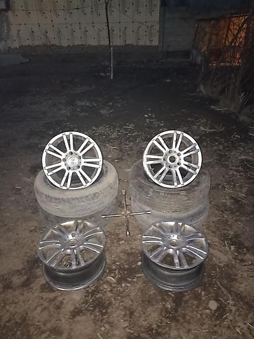 Toyota: Toyota Estima: 1993 г., 2.4 л, Механика, Бензин, Минивэн — 17