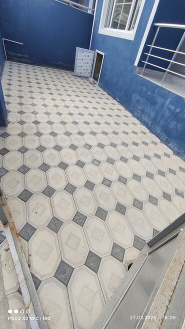 Həyət evləri və villaların satışı: Binə 3 otaqlı, 65 kv. m, Kredit yoxdur, Yeni təmirli — 5