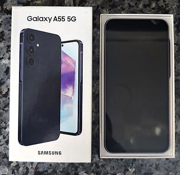 Samsung: Samsung Galaxy A55, 2 SIM — 7