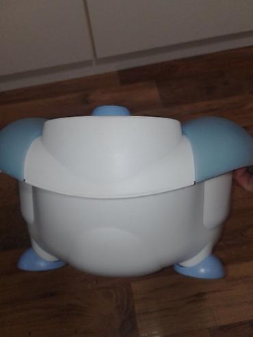 Masažeri za stopala: Hidromasažna kada za stopala - Električna kada za hidromasažu stopala — 8