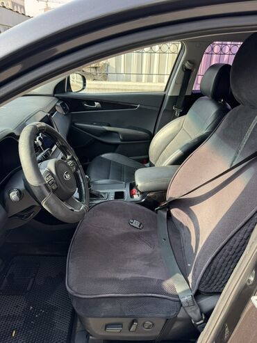 Kia: Kia Sorento: 2017 г., Дизель, Кроссовер — 9