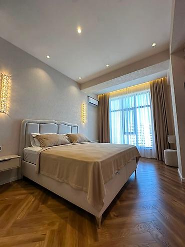 bakida: 2 otaqlı, Yeni tikili, 83 kv. m — 7