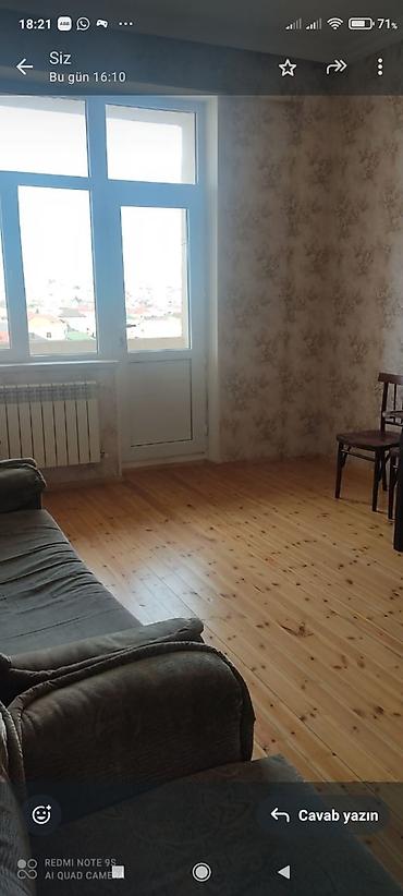 Mənzil kirayələyirəm: 2 otaqlı, 51 kv. m — 10