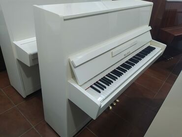 İdman və hobbi: Belorus pianino. Yenidir. 1300man. Avtovagzal. Xatire(urf)