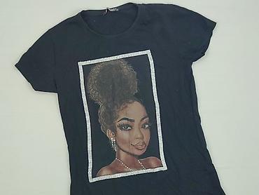 omega koszule: T-shirt damski, rozmiar M — 1