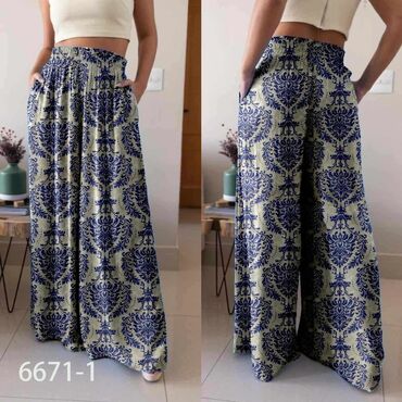 Pantalone: Normalan struk — 10