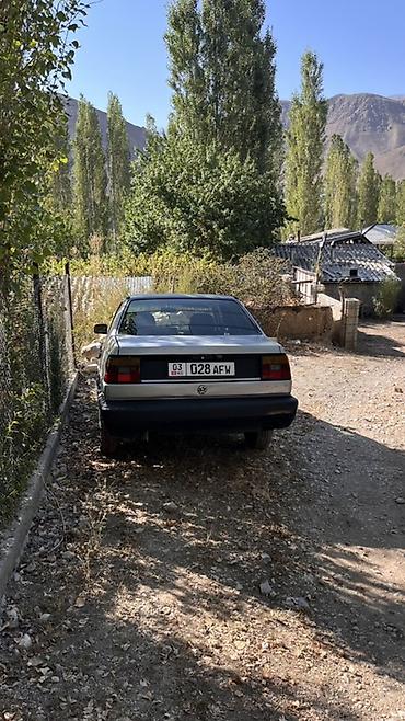моторы на авто: Volkswagen Jetta: 1989 г., 1.8 л, Седан — 3