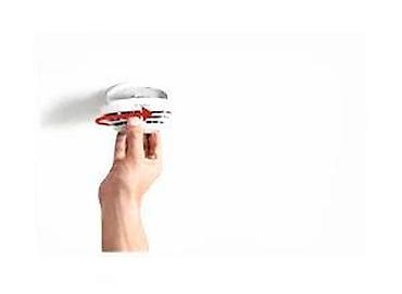 Oprema i sredstva za zaštitu: Bosch detektor dima (model prikazan na fotografijama) - Optički — 12