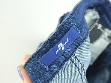 mustang jeans: 7 for all mankind, Jeansy damskie, rozmiar 2XS — 4