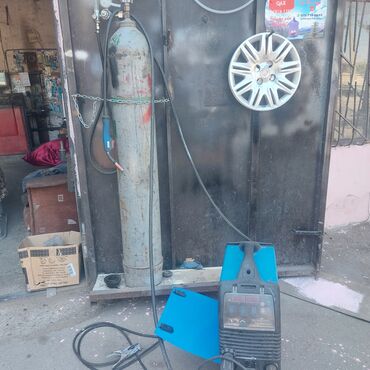təkər təmiri üçün avadanlıq: Avtoservis avadanlıqları
