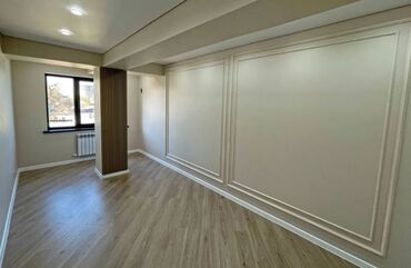 Продажа квартир: 4 комнаты, 113 м², Элитка, 2 этаж, Дизайнерский ремонт — 8