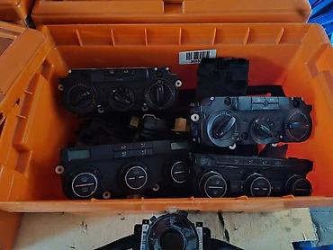 servis abs: KLIMATRONIC ZA VW ZA VOLKSWAGEN EOS, CADDY, POLO . OD 2003. DO 2010 — 1