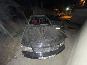 каракол машина ауди 80 бочка каракол: Audi A6: 1996 г., 2.6 л, Автоматтык, Бензин, Седан