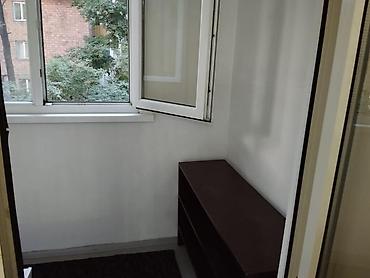 квартиры баха гагарина: 1 комната, 32 м², Молодая Гвардия Индивидуалка, 2 этаж, Косметический ремонт — 9