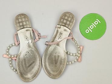 crocs brooklyn klapki: Vices, Japonki damskie, rozmiar 36 — 3