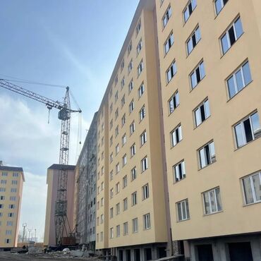 Продажа квартир: 3 комнаты, 84 м², 108 серия, 3 этаж, ПСО (под самоотделку)