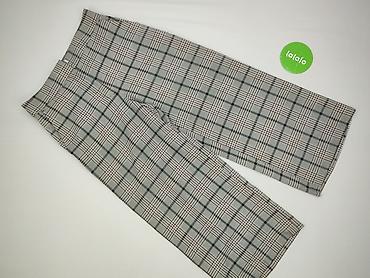 garnitury c: H&M, Spodnie materiałowe damskie, rozmiar M — 2
