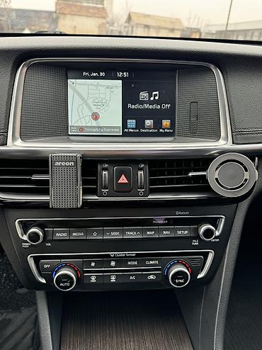 Kia: Kia K5: 2017 г., 2 л, Автомат, Газ, Седан at lalafo.kg — 9 Kia: Kia K5: 2017 г., 2 л, Автомат, Газ, Седан — 9