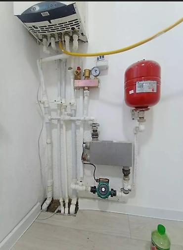 Косметологи: Услуги Сантехни — 10