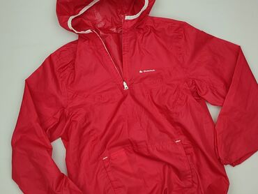 wojcik rajstopy: Transitional jacket, Quechua, 10 years, 134-140 cm, condition - Perfect