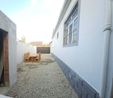 Həyət evləri və villaların satışı: 3 otaqlı, 104 kv. m, Kredit var, Yeni təmirli — 4