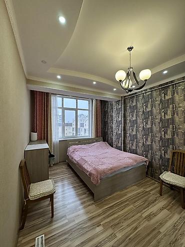 Продажа квартир: 3 комнаты, 106 м², 10 этаж, Евроремонт — 7