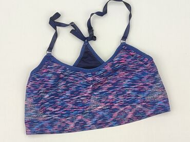 under armour t shirty compression: Biustonosz damski, Miękki, S