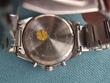 Qol saatları: İşlənmiş, Qol saatı, Curren, rəng - Gümüşü -da lalafo.az — 8 Qol saatları: İşlənmiş, Qol saatı, Curren, rəng - Gümüşü — 8