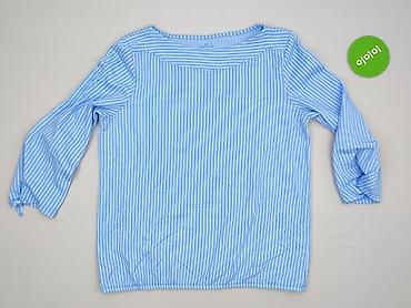 bluzki chabrowa: Tom Tailor, Bluzka damska, rozmiar M — 2